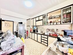 Frankel Estate (D15), Apartment #555740961